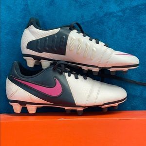 Soccer Cleats